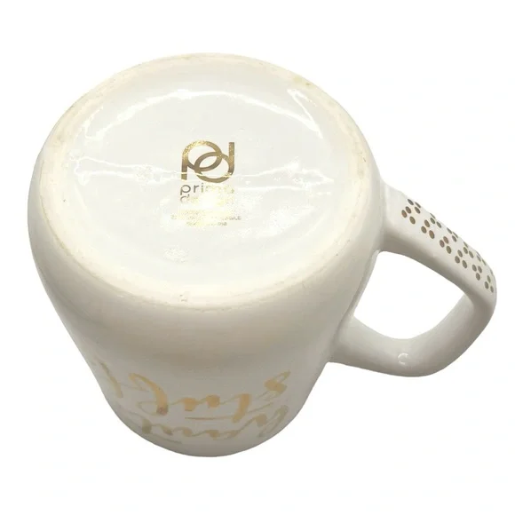 Prima Design Haute Stuff Mug - Picture 4 of 7